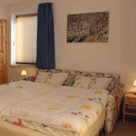 Am Tiefwarensee Appartement Waren (Mueritz)