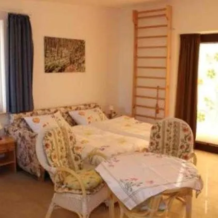 דירה Am Tiefwarensee